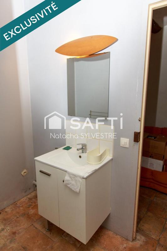 Maison - 289 m² - 12 pièces