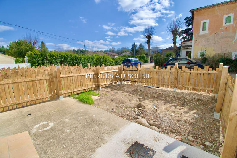 Appartement - 45 m² - 3 pièces