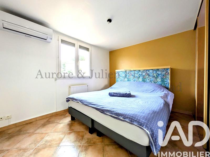 Appartement - 74 m² - 4 pièces