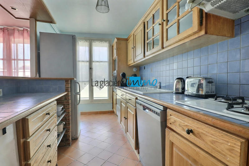 Appartement - 72 m² - 3 pièces