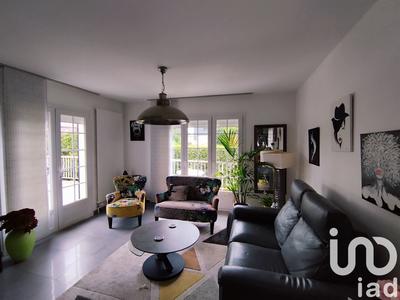 Maison - 153 m² - 7 pièces