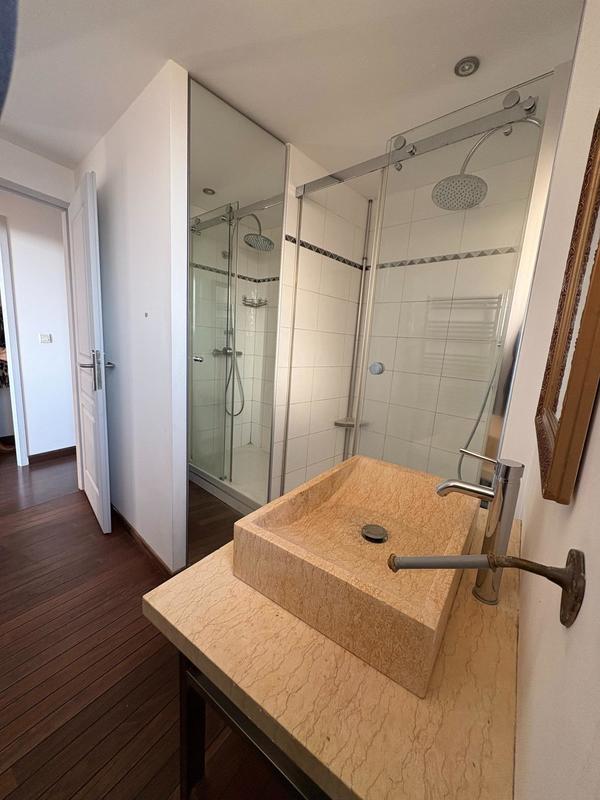 Appartement - 76 m² - 4 pièces