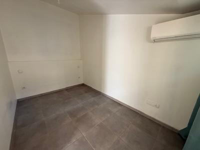 Appartement - 33 m² - 2 pièces