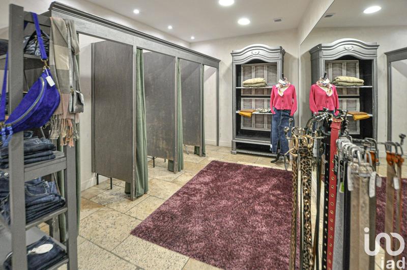 Local commercial - 100 m²