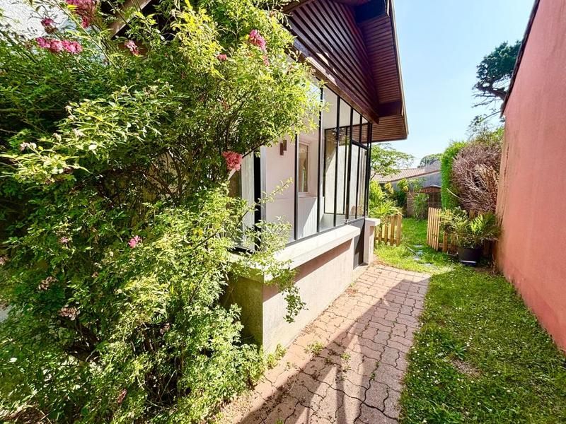 Maison - 81 m² - 4 pièces