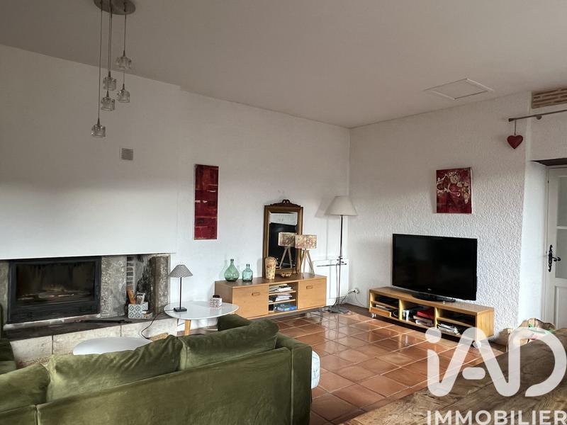 Maison de campagne - 136 m² - 5 pièces