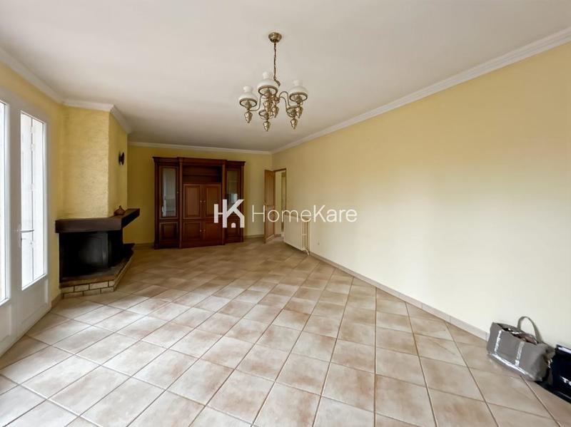 Villa - 230 m² - 7 pièces