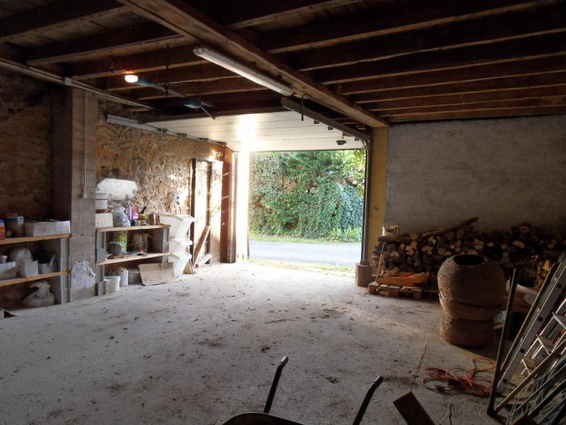 Maison en pierre - 160 m² - 5 pièces