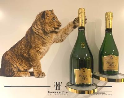 Champagne Figuet et Fils - Producteur