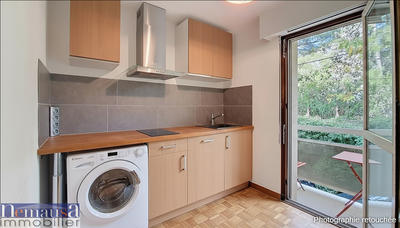 Appartement - 33 m² - 2 pièces