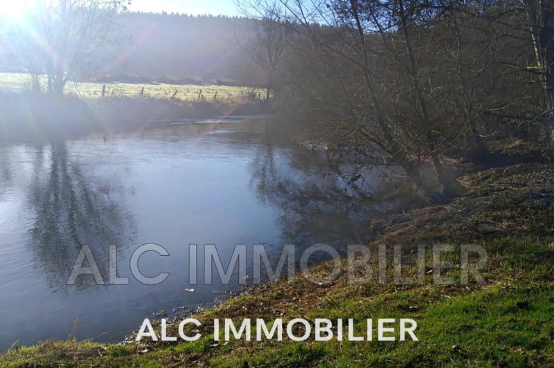 Terrain de loisirs - 5 690 m²