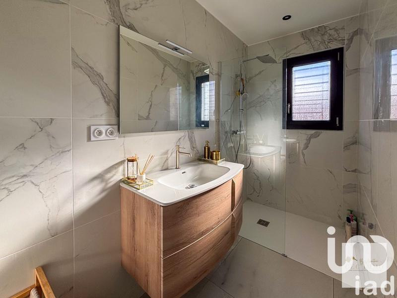 Maison de maîtres - 135 m² - 5 pièces