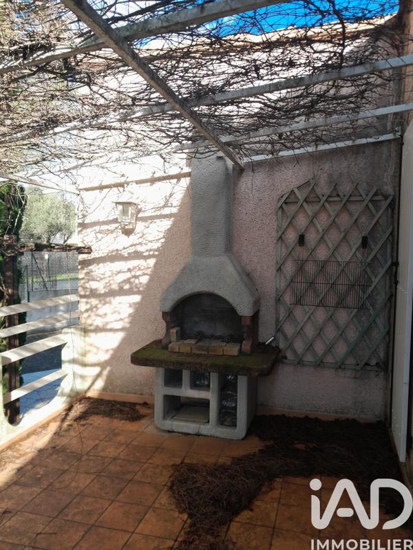 Maison - 106 m² - 4 pièces