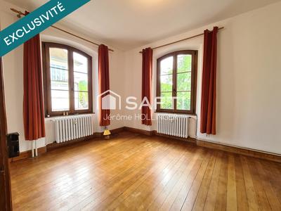 Maison - 174 m² - 7 pièces
