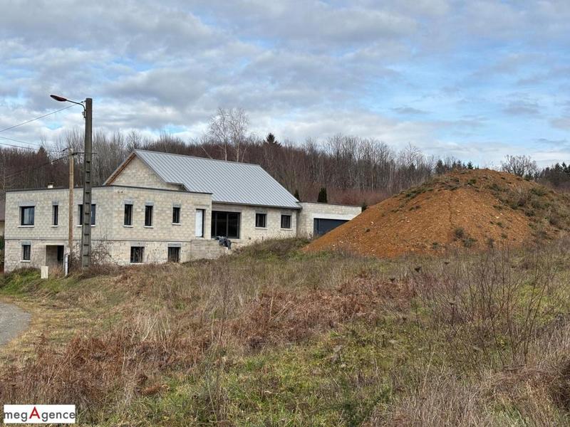 Villa - 278 m² - 2 pièces