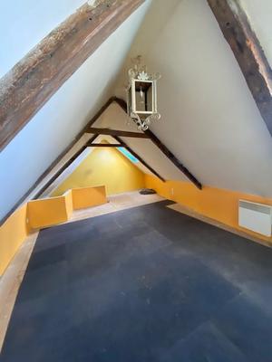 Maison - 60 m² - 4 pièces