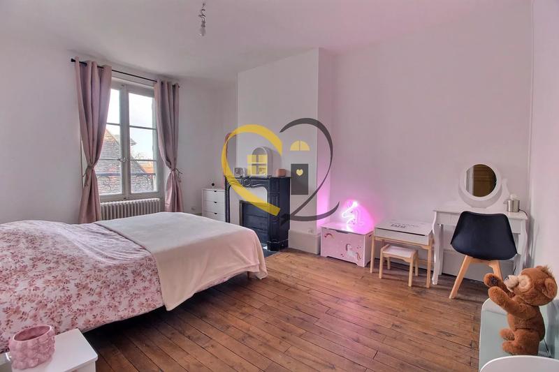 Appartement - 139 m² - 5 pièces