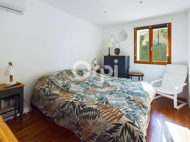 Maison - 95 m² - 3 pièces