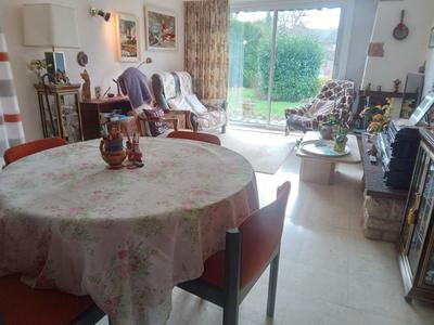 Maison traditionnelle - 126 m² - 6 pièces