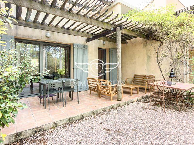 Appartement - 45 m² - 3 pièces