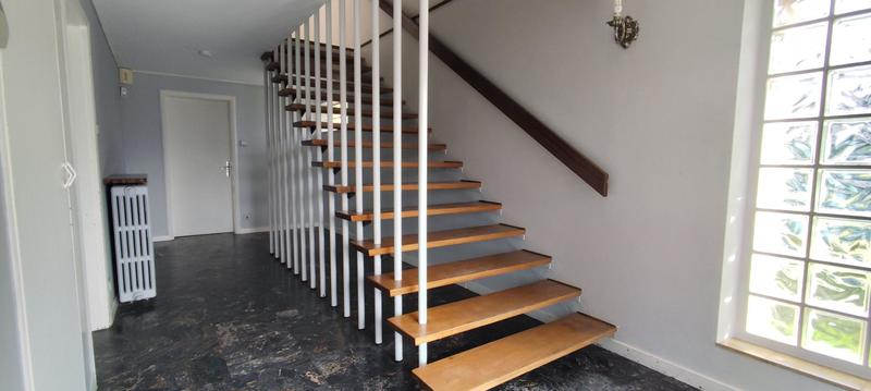 Maison - 138 m² - 6 pièces