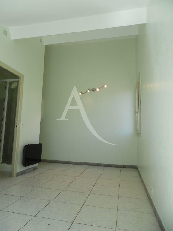 Appartement - 18 m² - 1 pièce