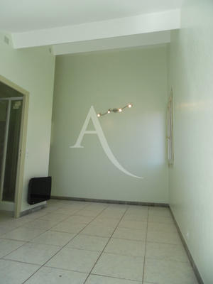 Appartement - 18 m² - 1 pièce