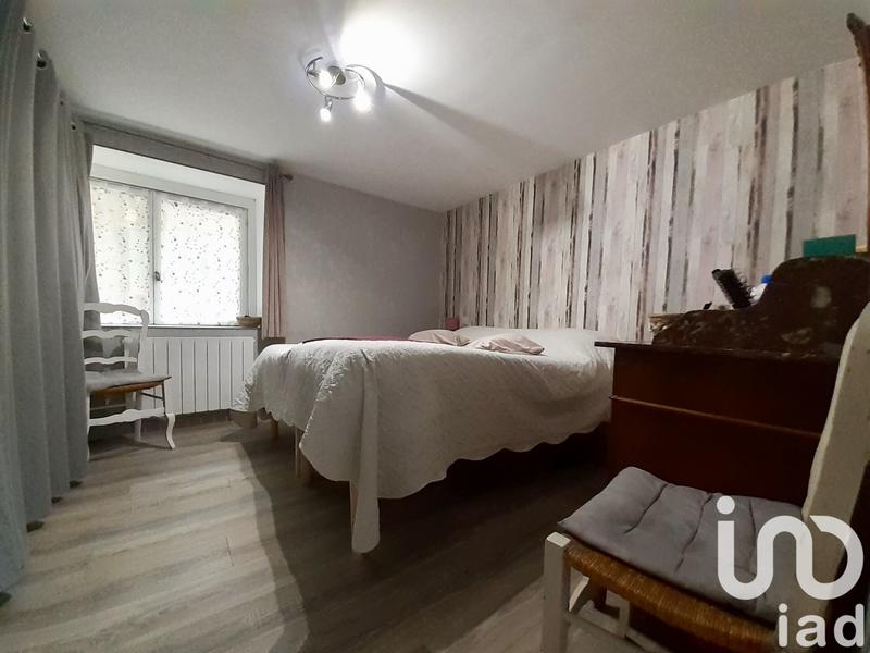 Maison - 188 m² - 7 pièces