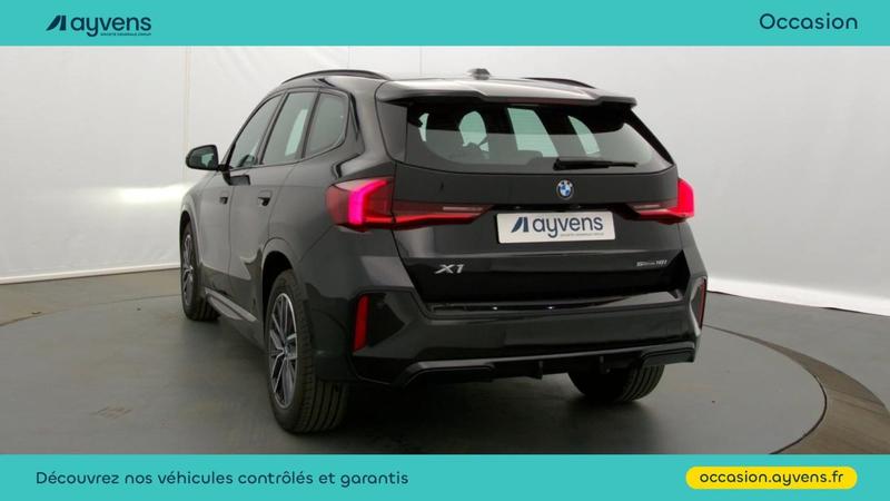 Bmw X1 sDrive18i 136ch m Sport