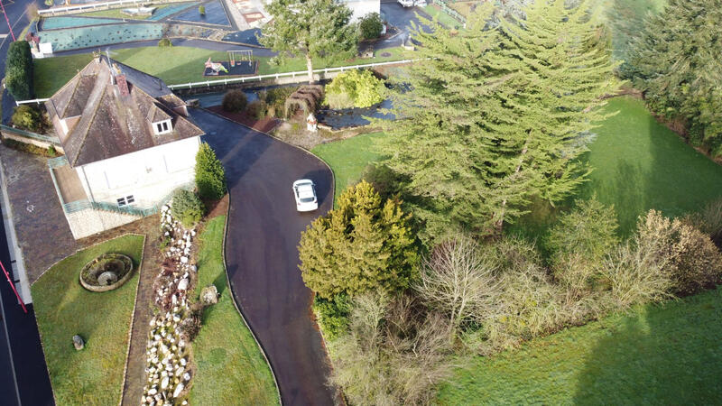 Maison traditionnelle - 152 m² - 6 pièces