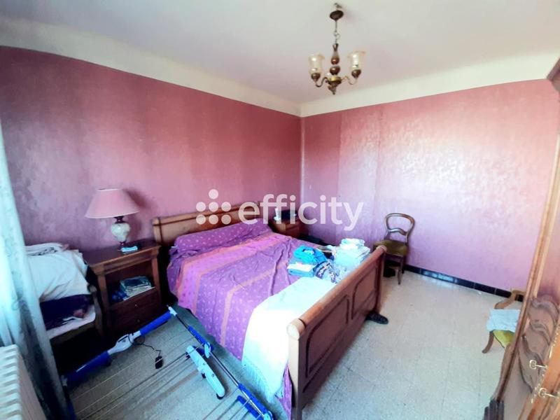 Villa - 89 m² - 5 pièces