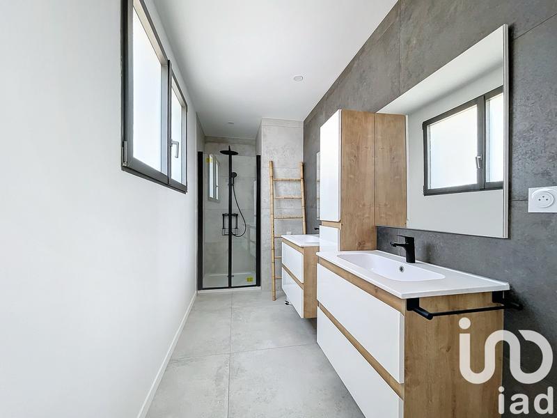 Maison - 148 m² - 5 pièces