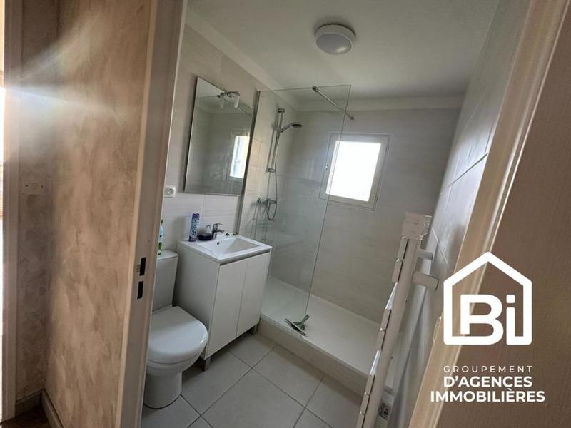 Studio - 26 m² - 1 pièce