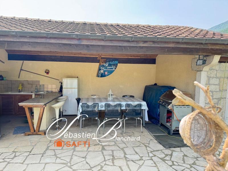 Villa - 135 m² - 6 pièces