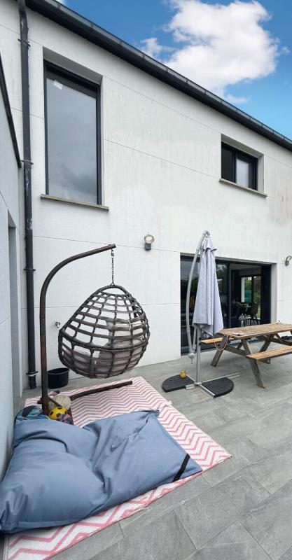 Maison - 143 m² - 5 pièces