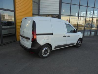Renault Kangoo Vu Express Van 1.5 Dci 95 Confort
