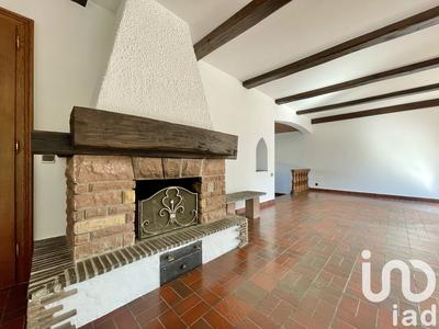 Maison - 225 m² - 8 pièces