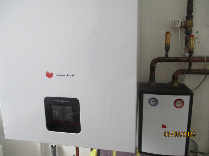 Maison - 175 m² - 6 pièces