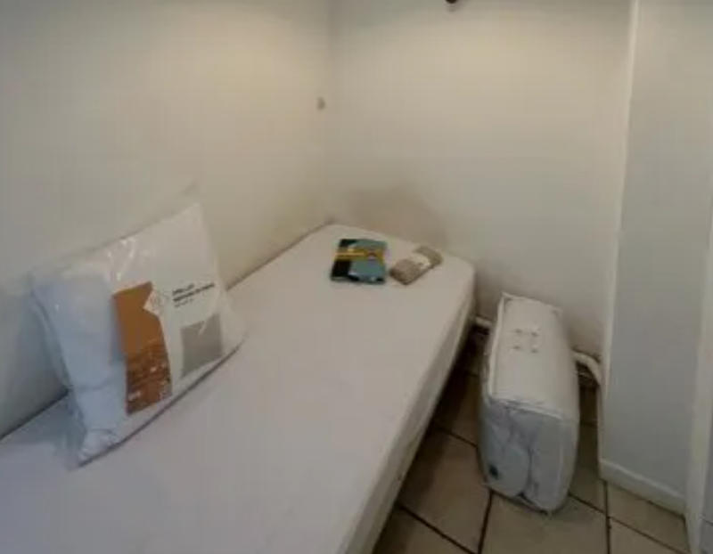 Studio - 22 m² - 1 pièce