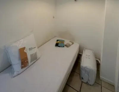 Studio - 22 m² - 1 pièce