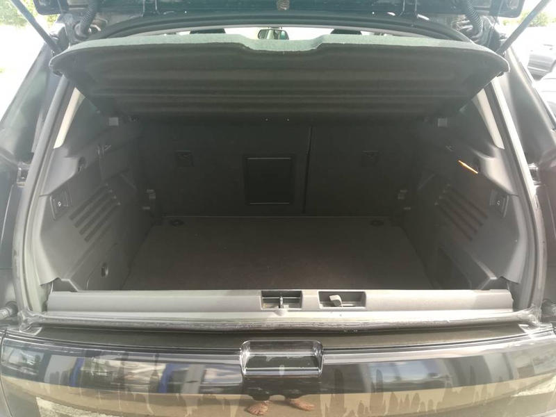 Peugeot 3008 1.6 HDi 115 Style