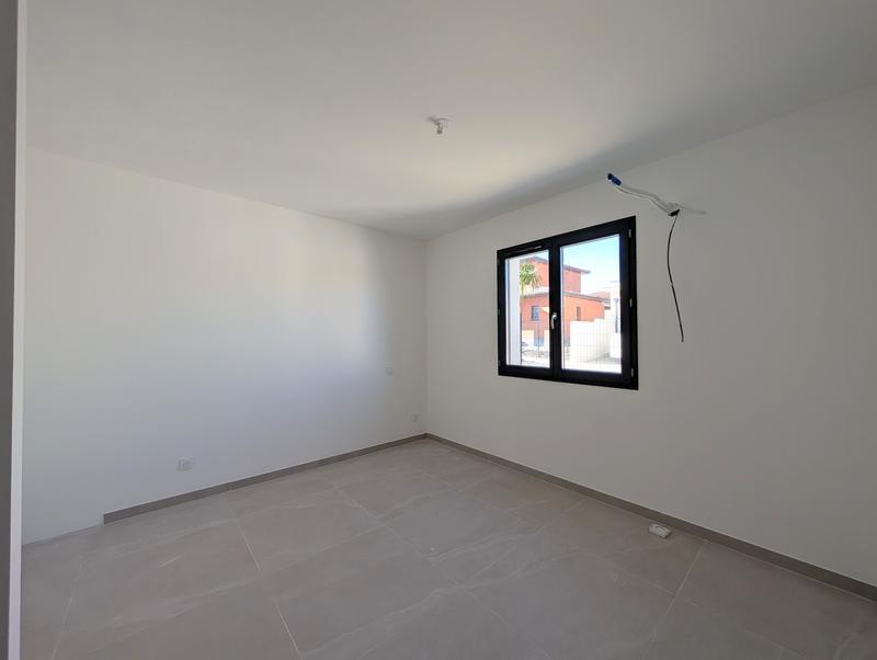 Villa - 103 m² - 4 pièces