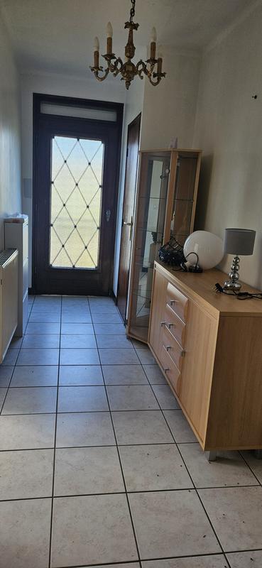 Maison - 115 m² - 7 pièces