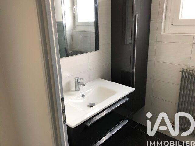 Appartement - 78 m² - 4 pièces