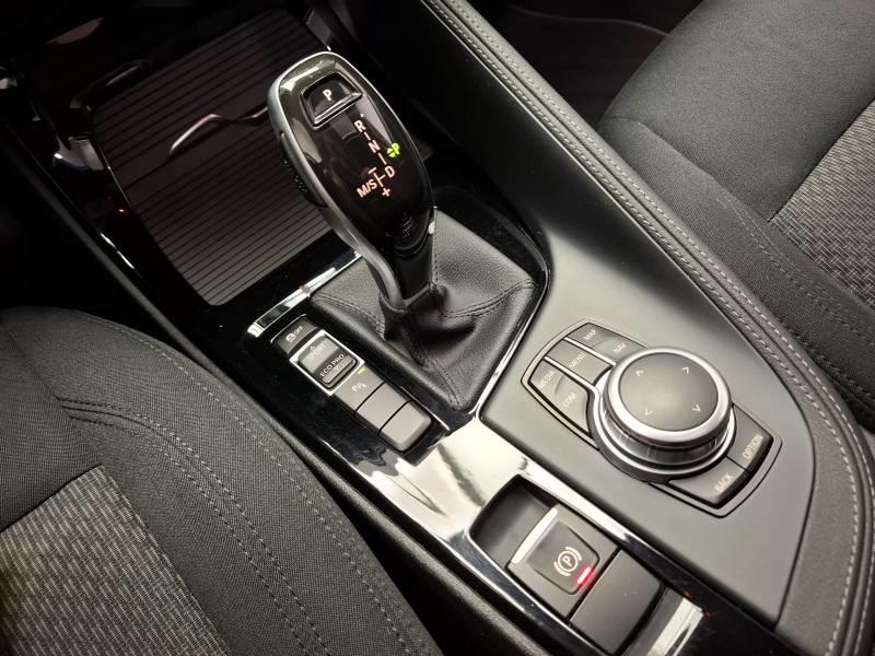 Bmw X2 sDrive 18d 150 ch Bva8 Lounge Plus