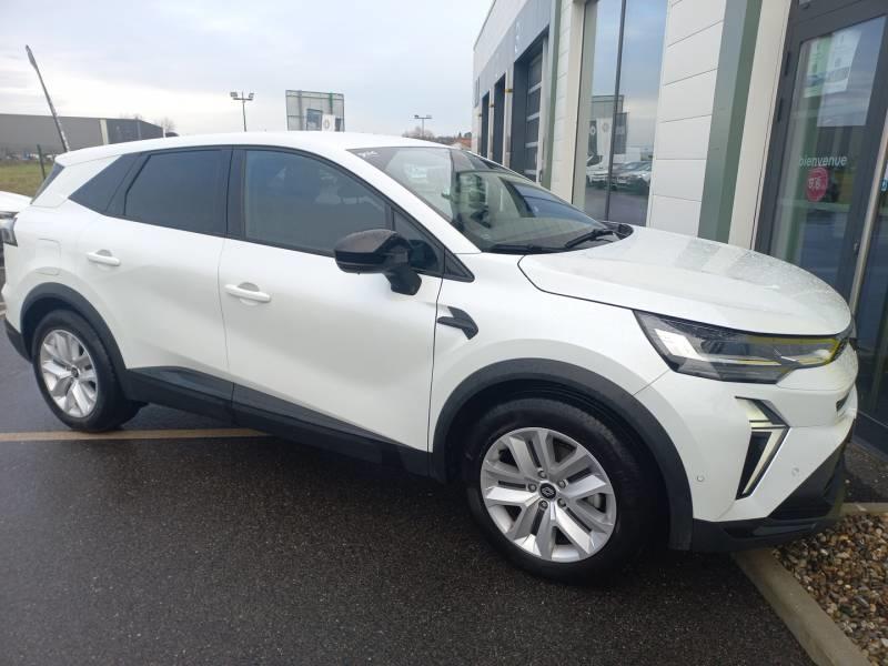 Renault Symbioz E-Tech full hybrid 145 Evolution