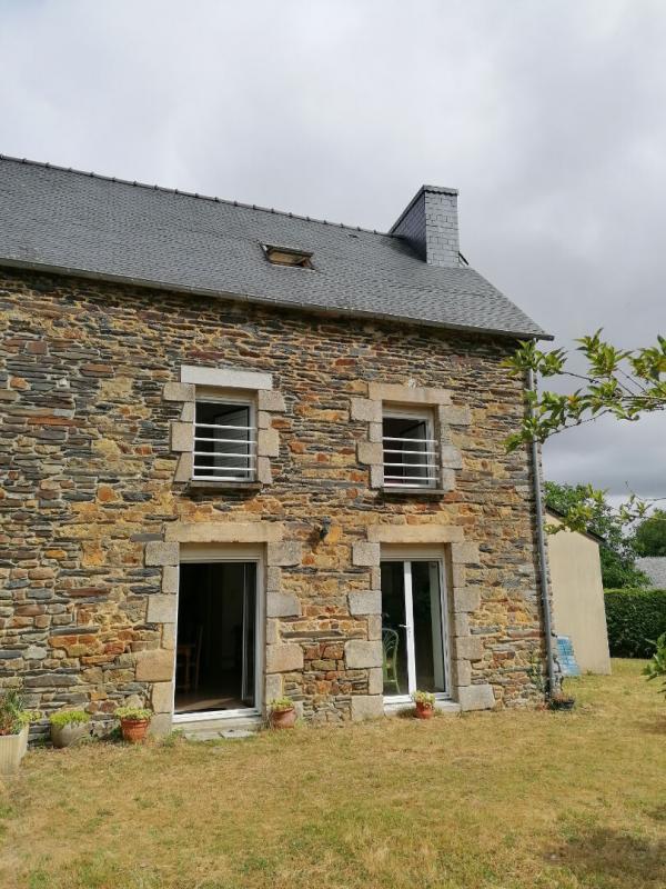 Maison - 107 m² - 4 pièces