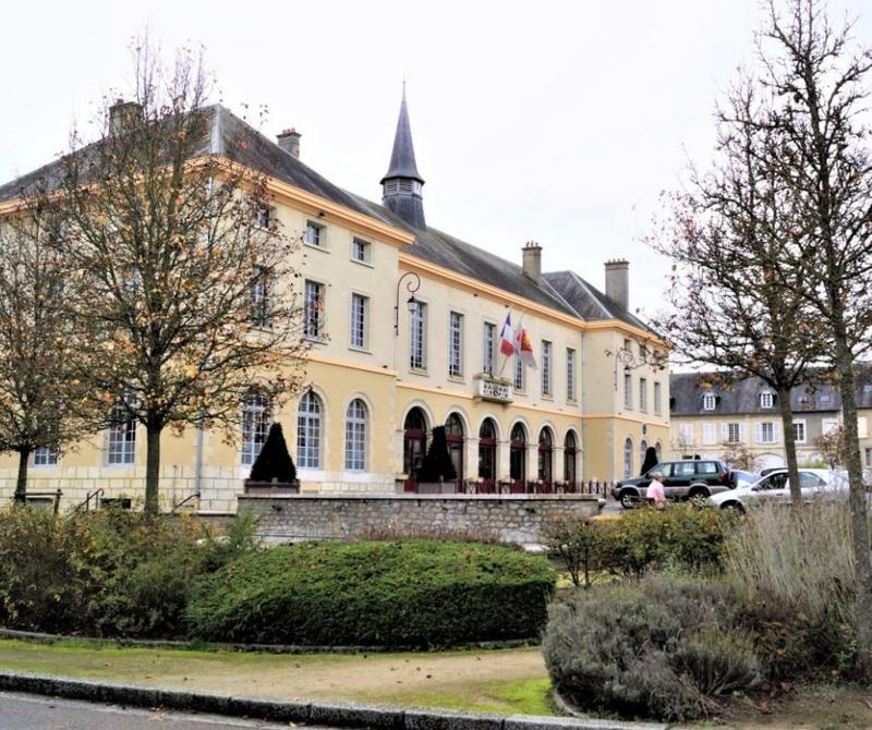 Lectures dans la commune