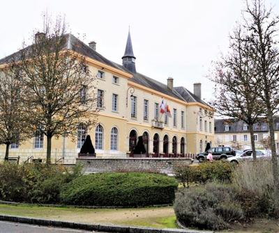 Lectures dans la commune