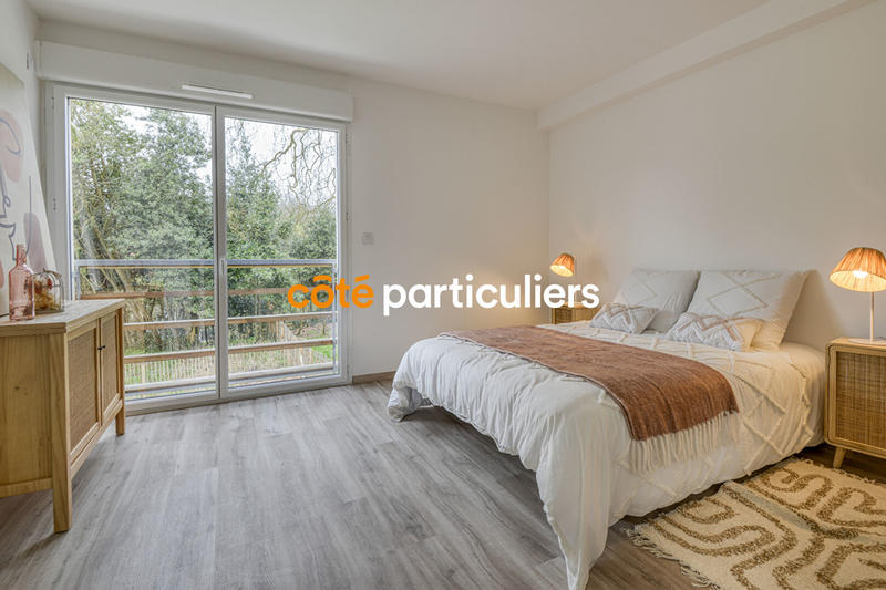 Maison - 116 m² - 5 pièces